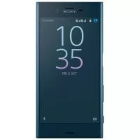 Ремонт Sony Xperia XZ Dual Forest Blue