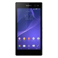 Ремонт телефонов Sony Xperia C3 (С4) Dual Black