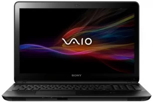 Ремонт ноутбука Sony VAIO SVF