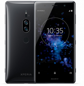 Ремонт Sony Xperia XZ2 Premium Dual