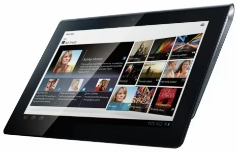 фото: Планшет Sony Tablet S 32Gb + Yota