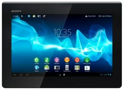 фото: Планшет Sony Xperia Tablet S 32Gb 3G